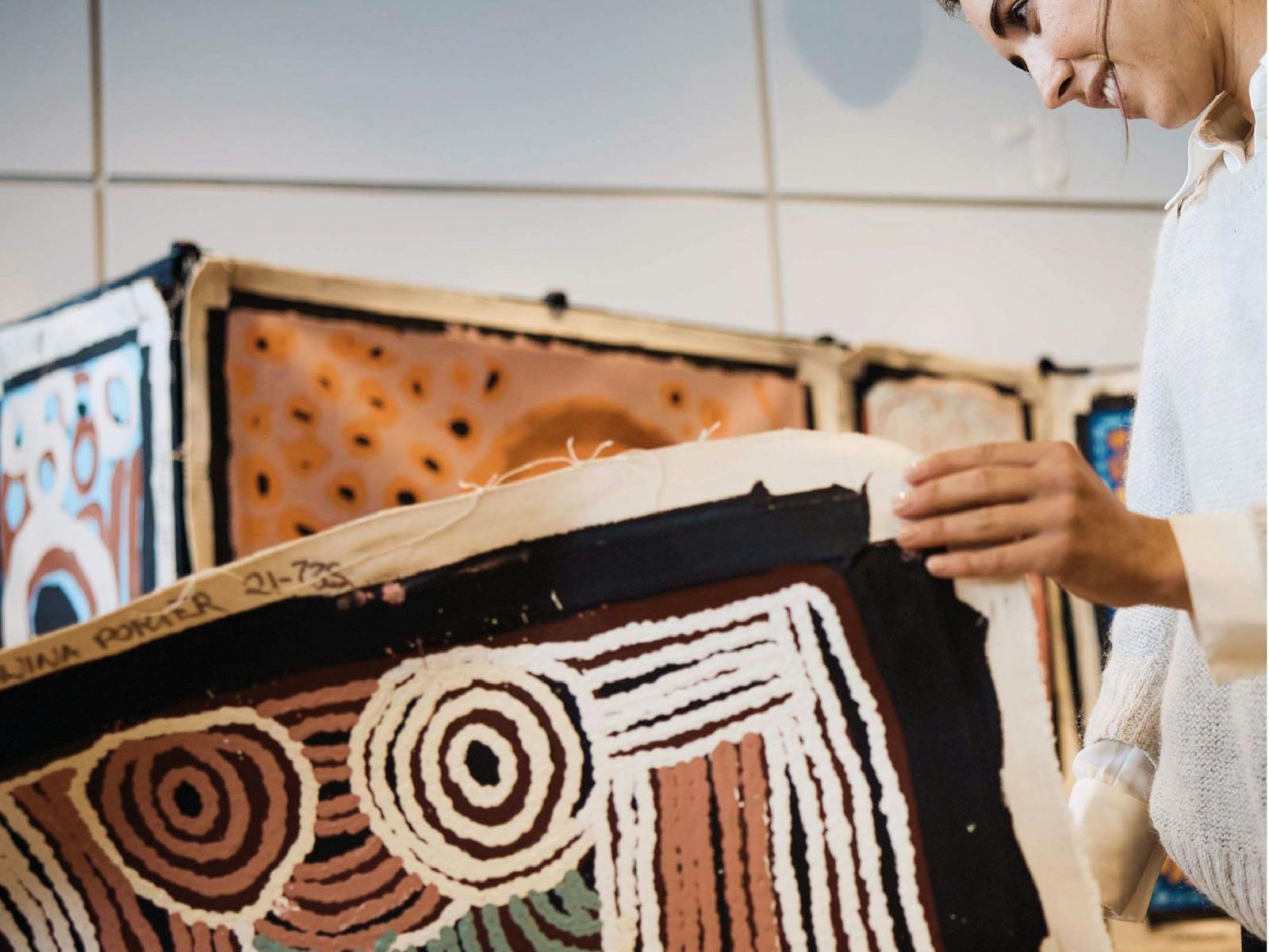 Image for National Indigenous Art Fair