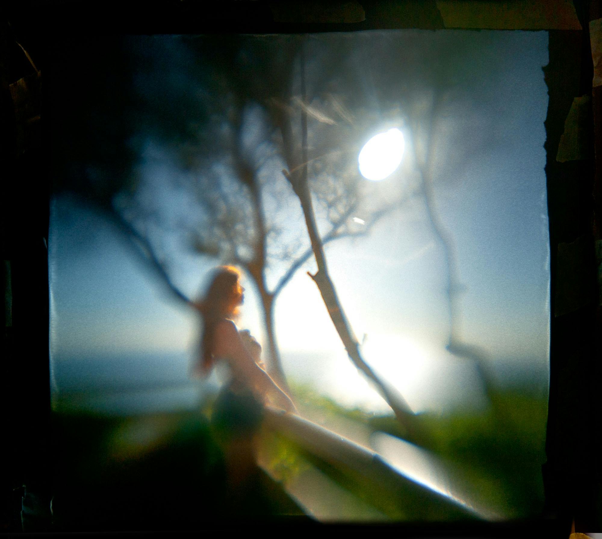 Camera Obscura Workshop