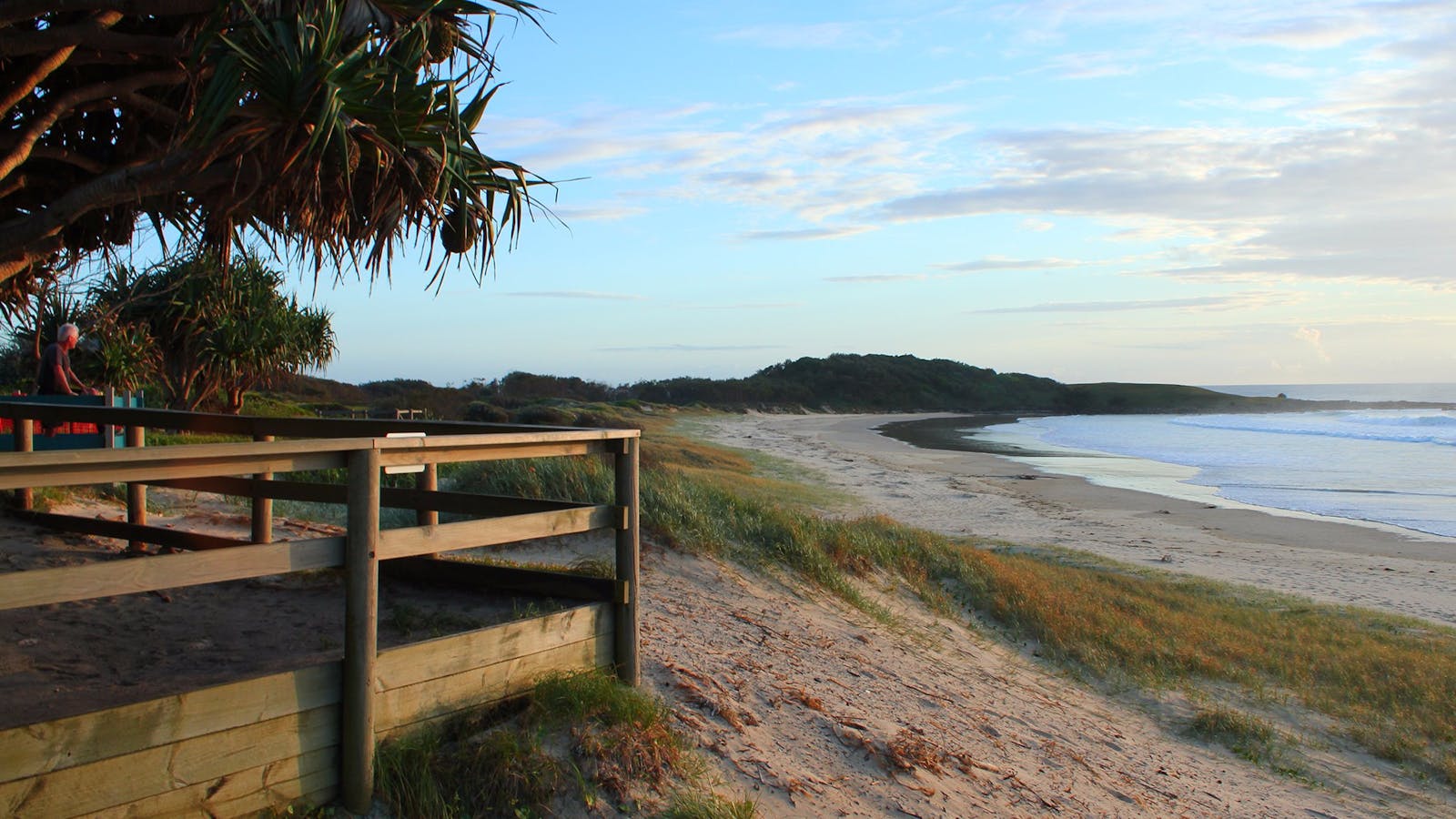 Pippi Beach