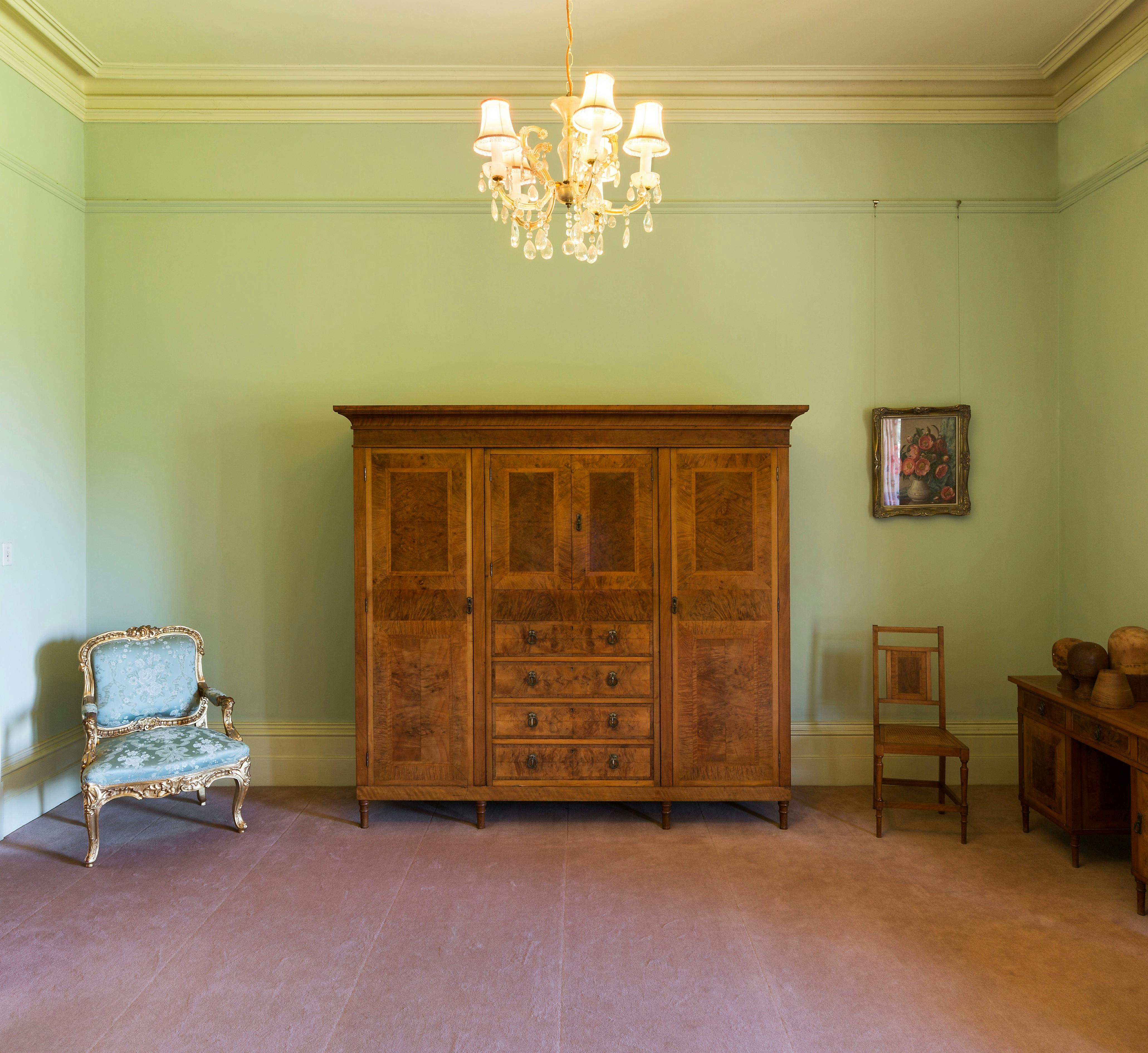 Rippon Lea Estate