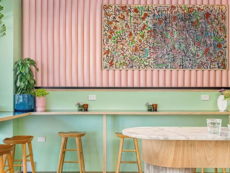 Cafe