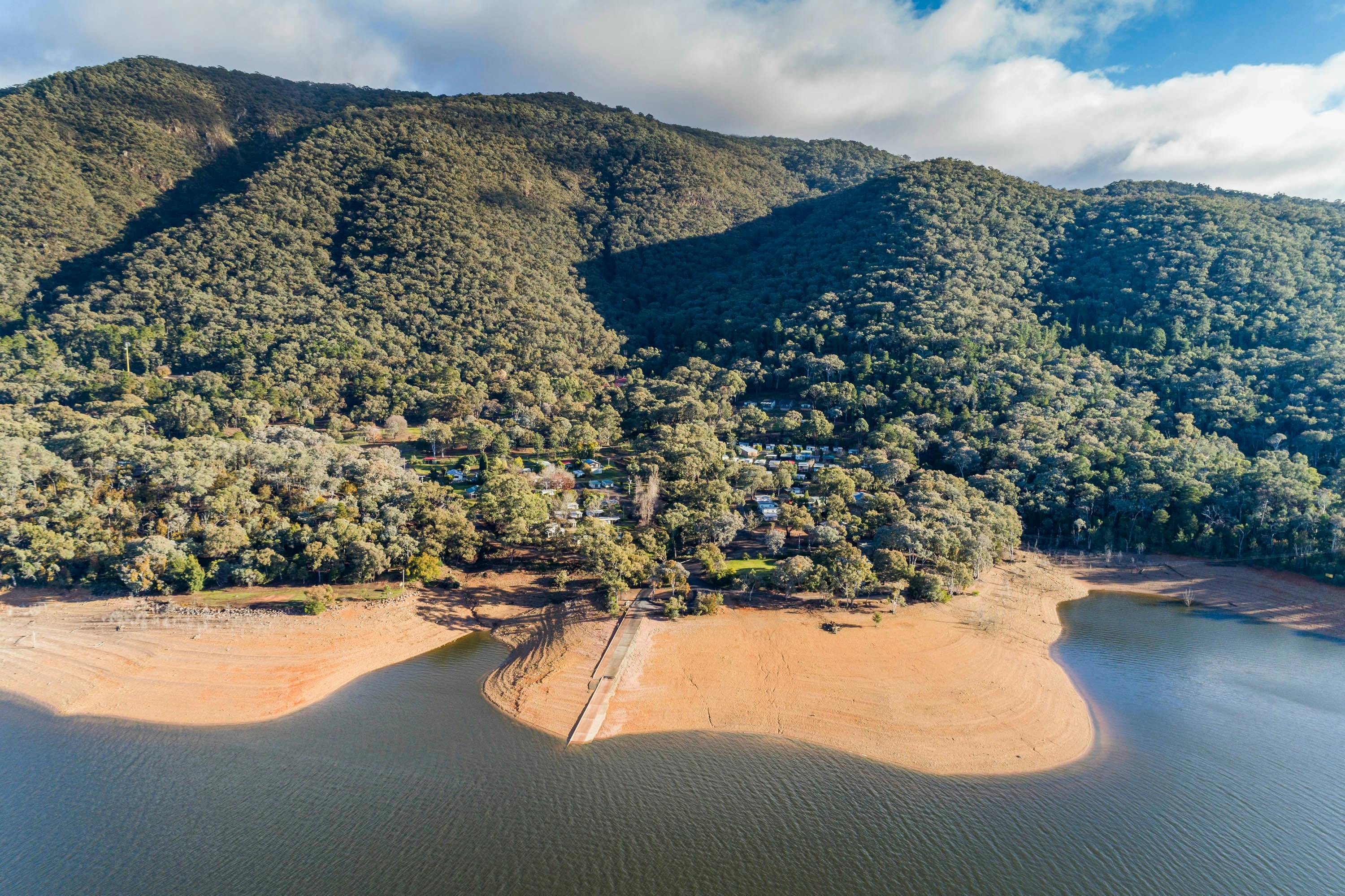 伯林賈克沃特斯