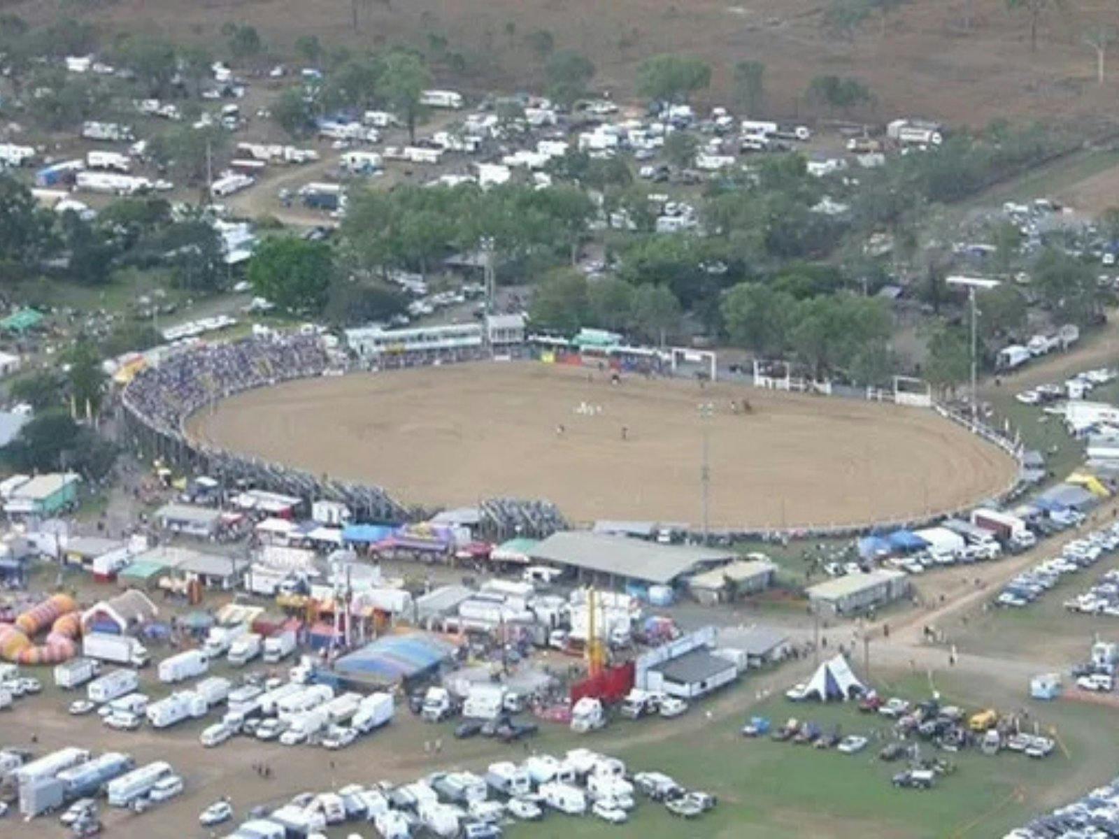 Mareeba Rodeo