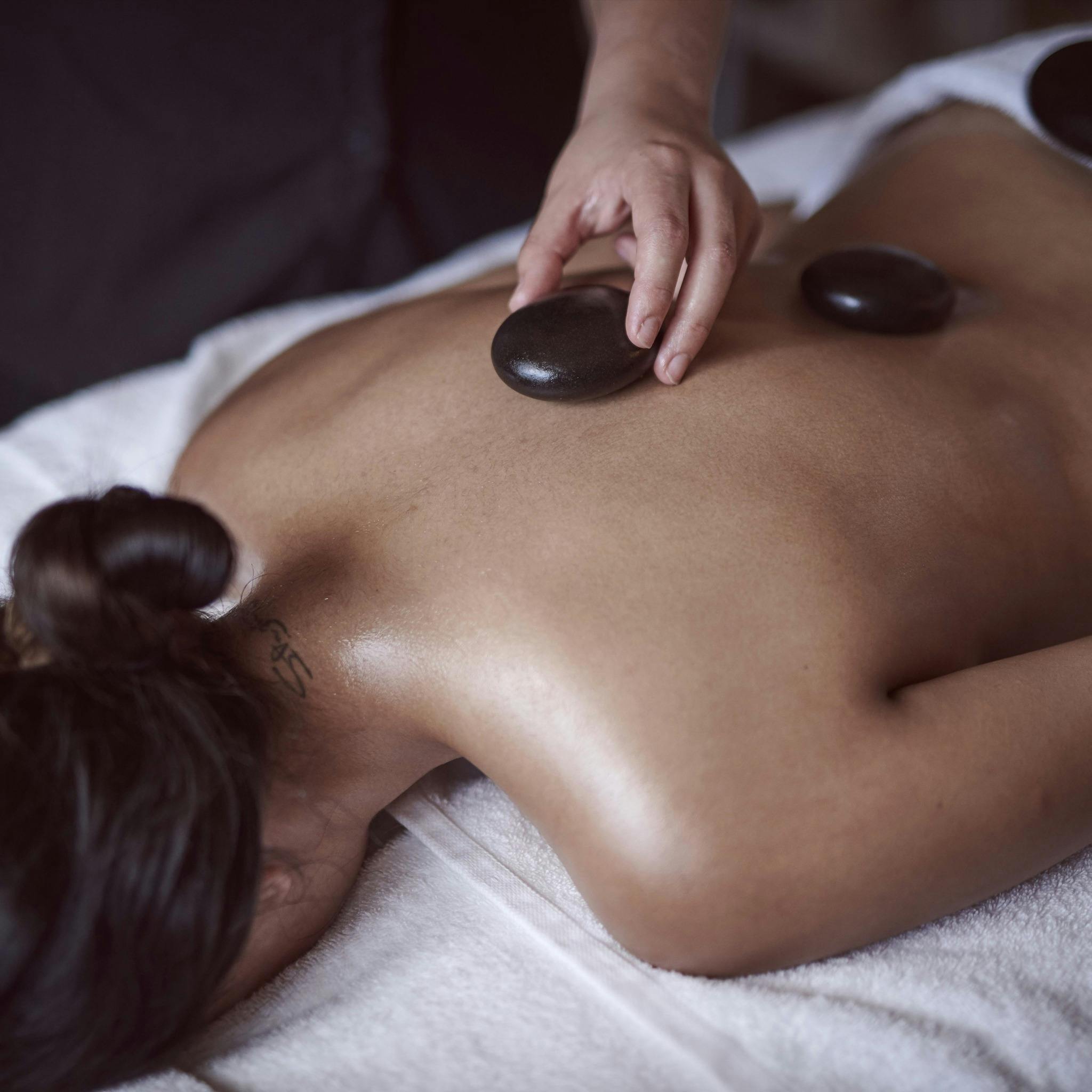 Day Spa is a haven of relaxation, beauty and healing.