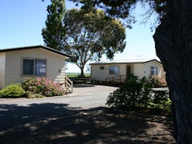 Three Room Holiday Cabin