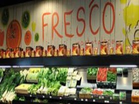 Fresco Marketplace