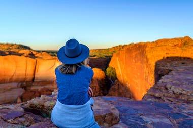 Discovery Parks – Kings Canyon