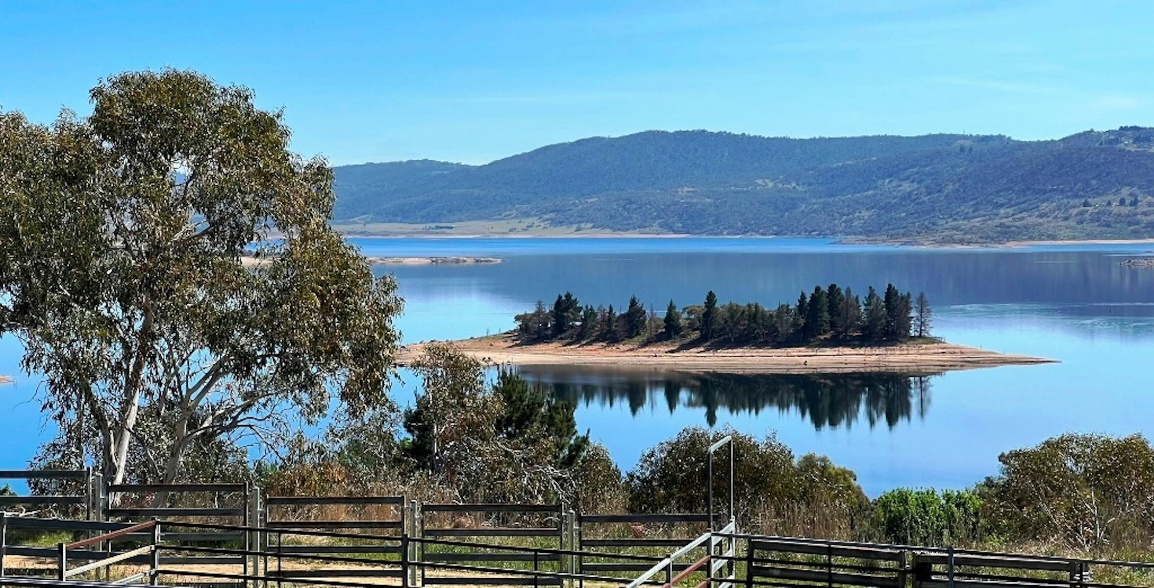 Jindabyne