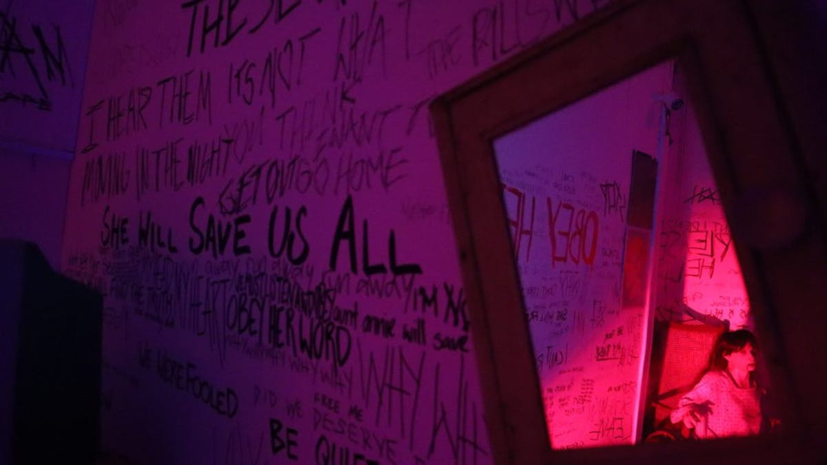 asylum