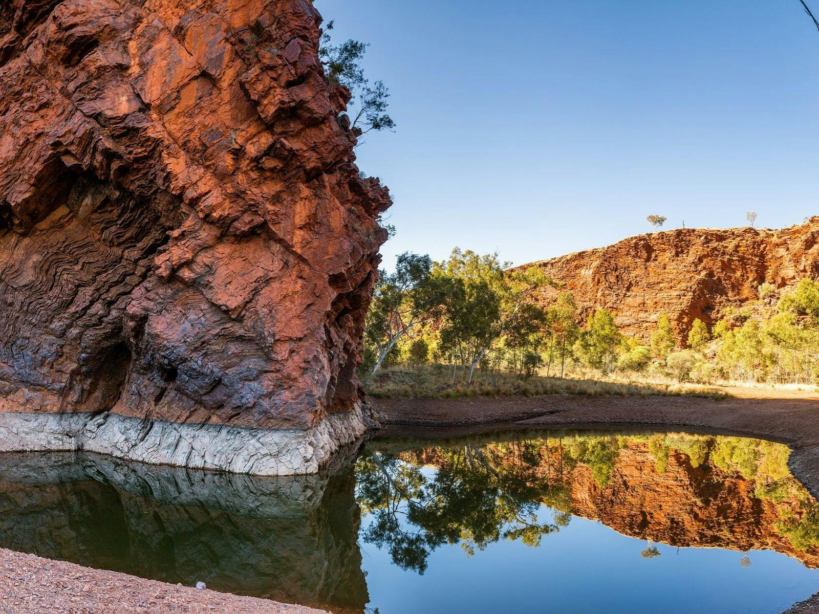 Kalgan Pool