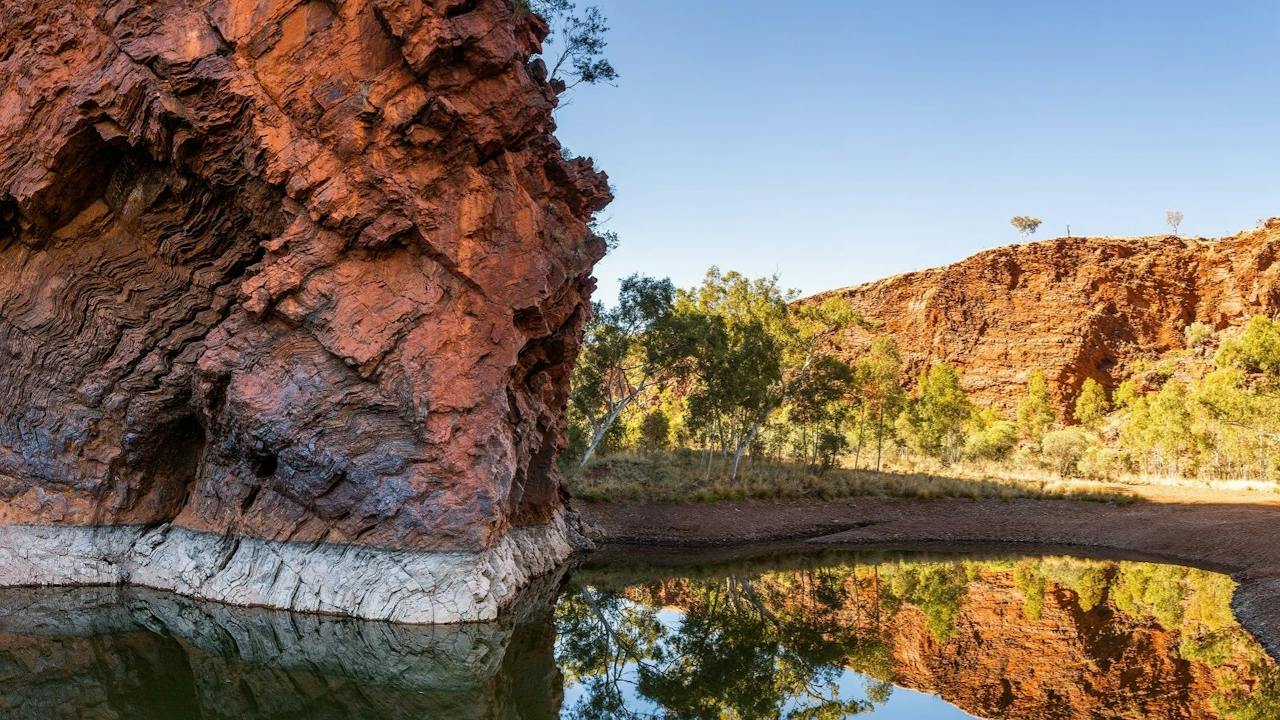Kalgan Pool