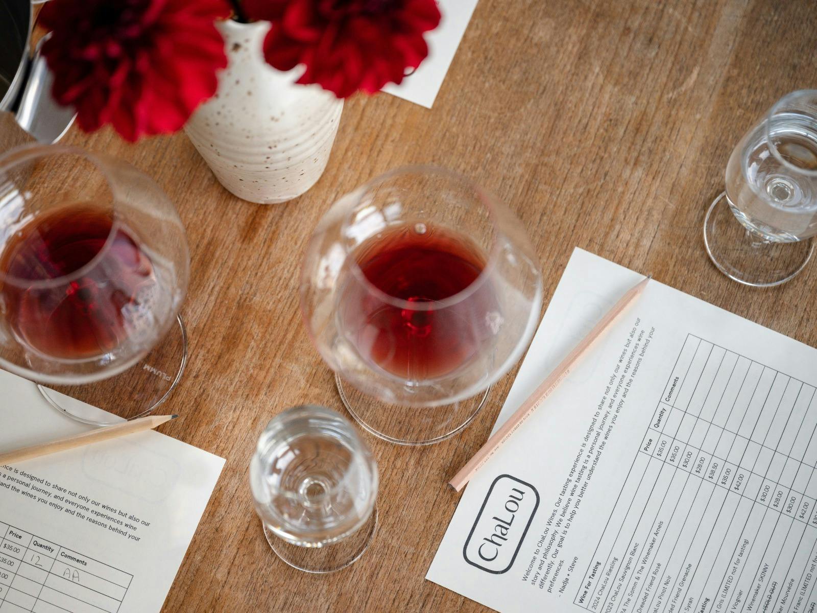 ChaLou Wines Cellar Door