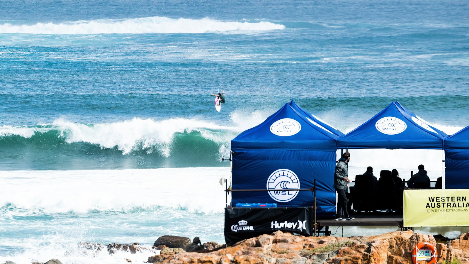 Image for Boost Mobile Margaret River Pro presented by Corona
