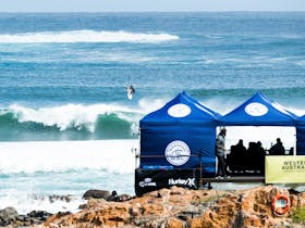 Boost Mobile Margaret River Pro