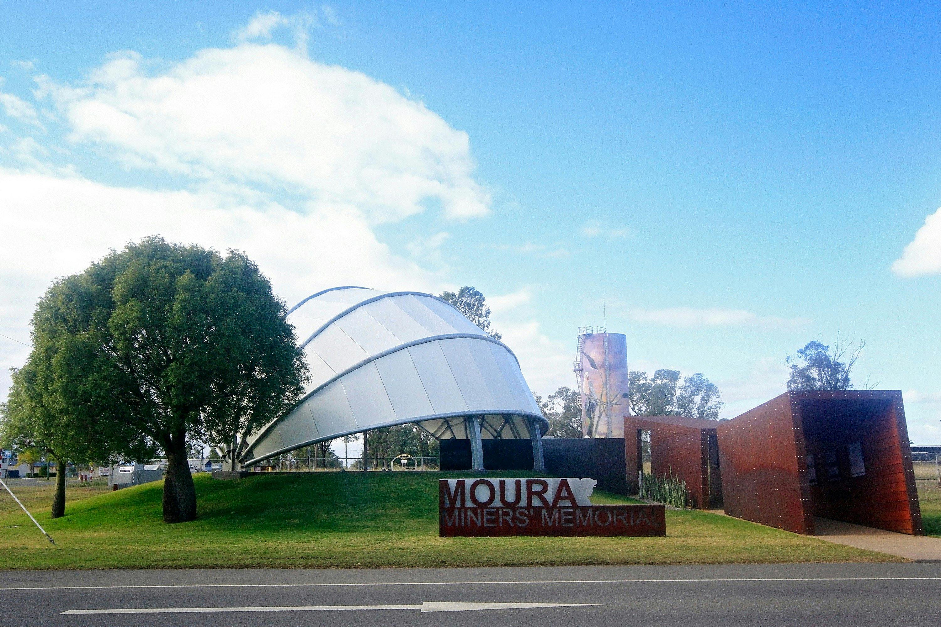 Moura image