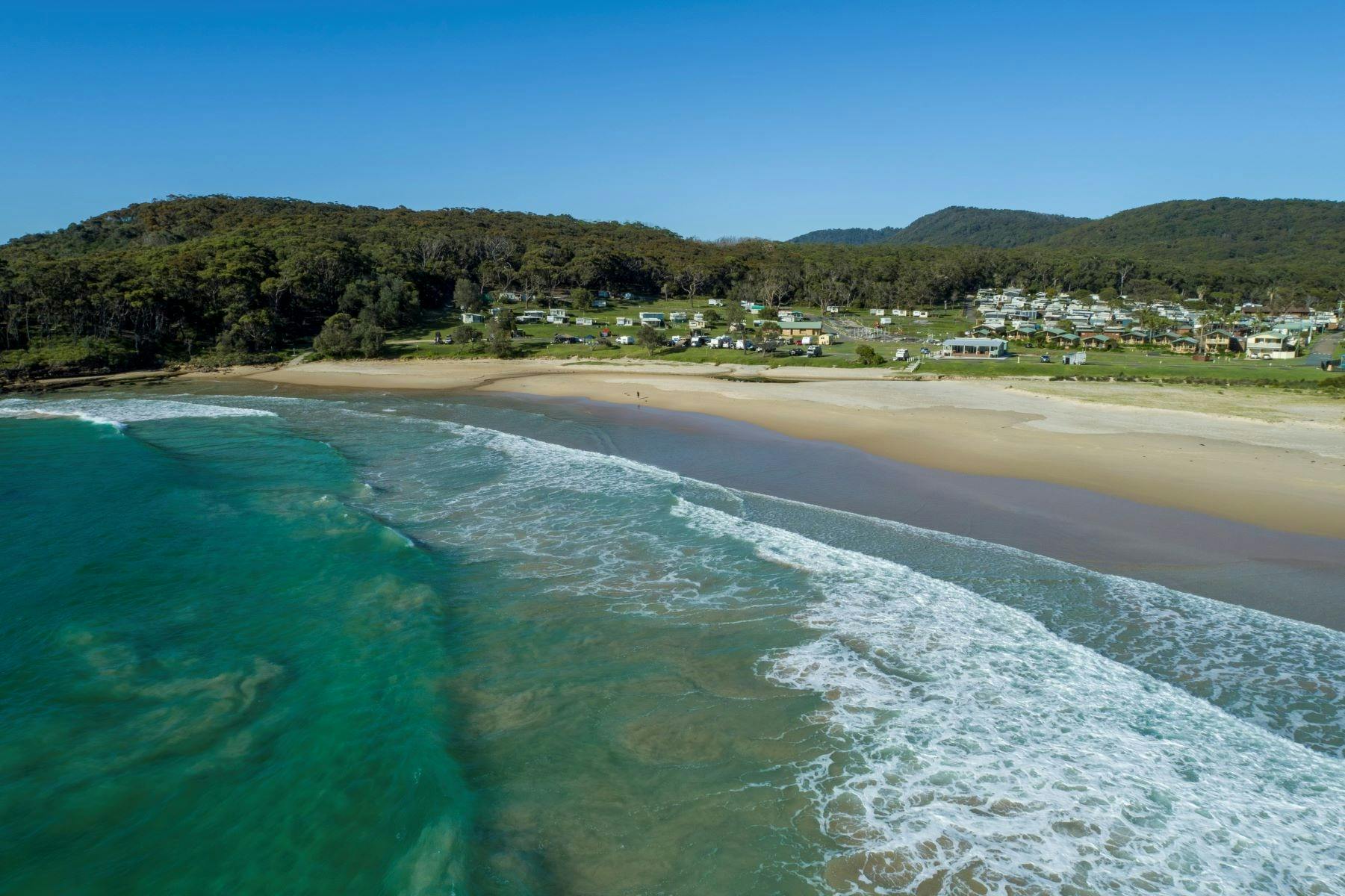 Ingenia Holidays Merry Beach