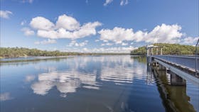 Lake Monduran