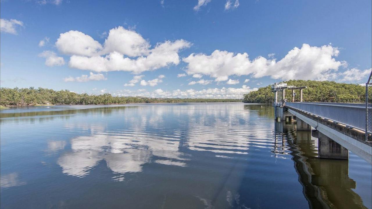Lake Monduran