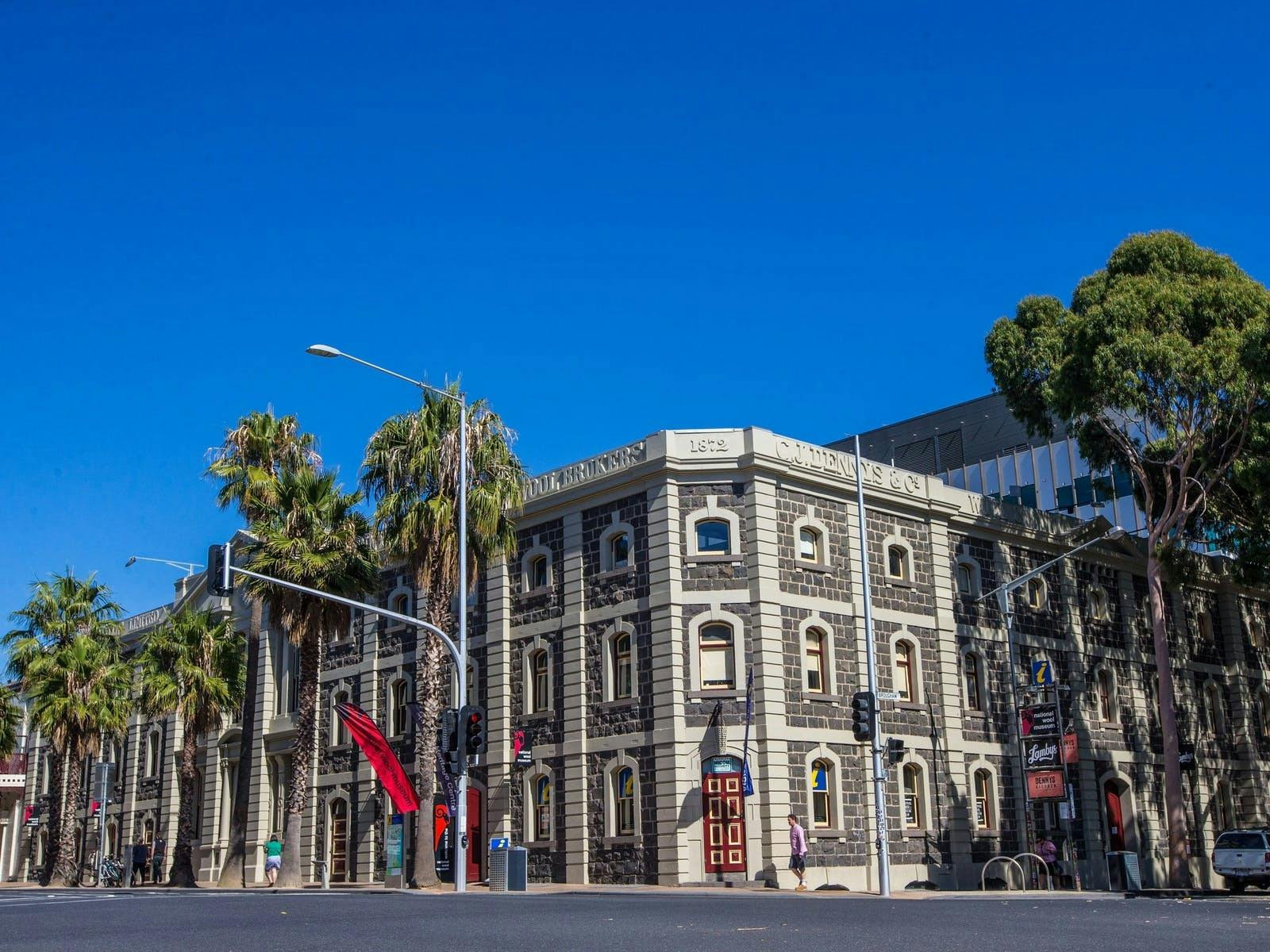 Museum Geelong