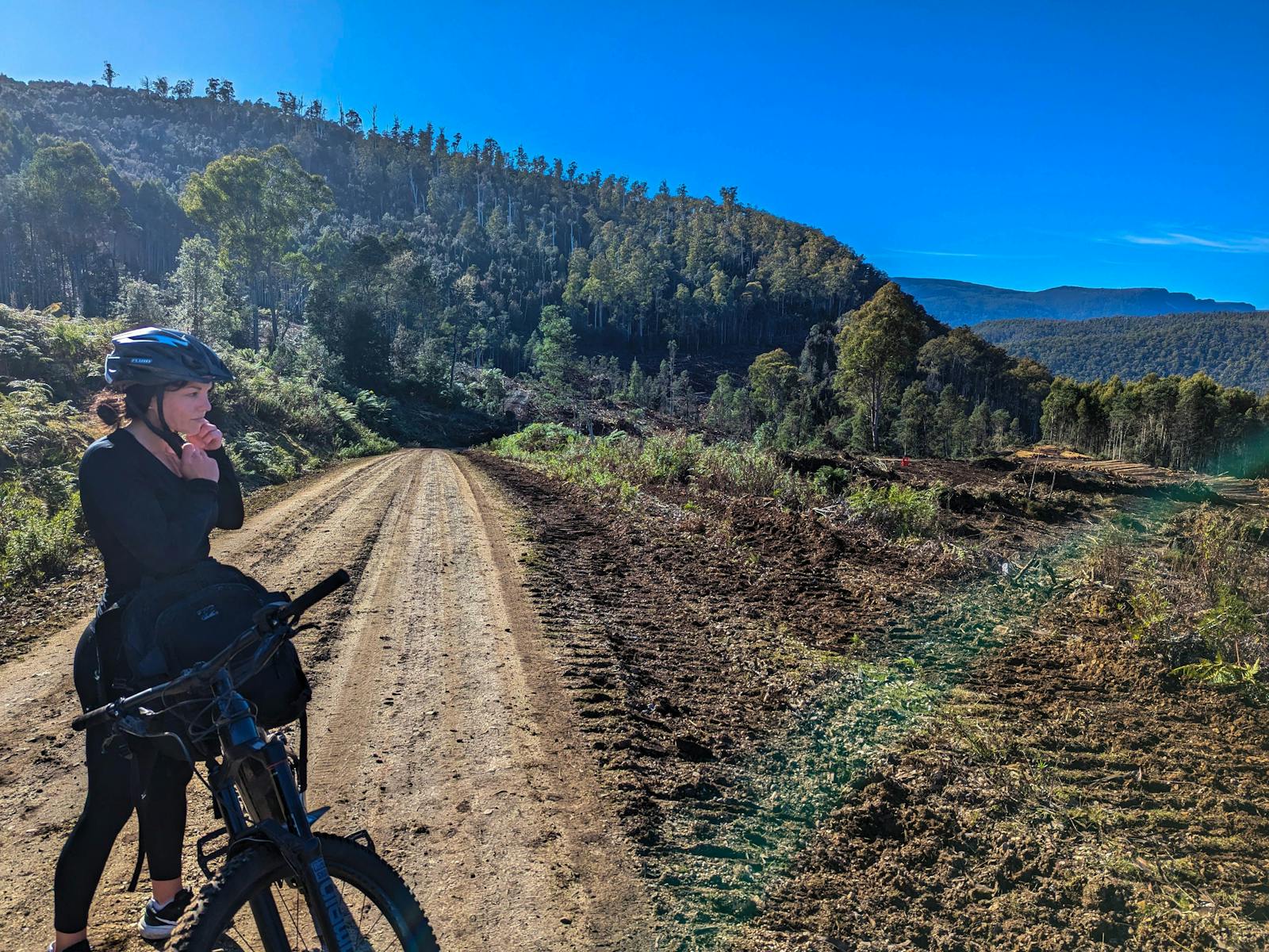 Lake Parangana Adventure Tour