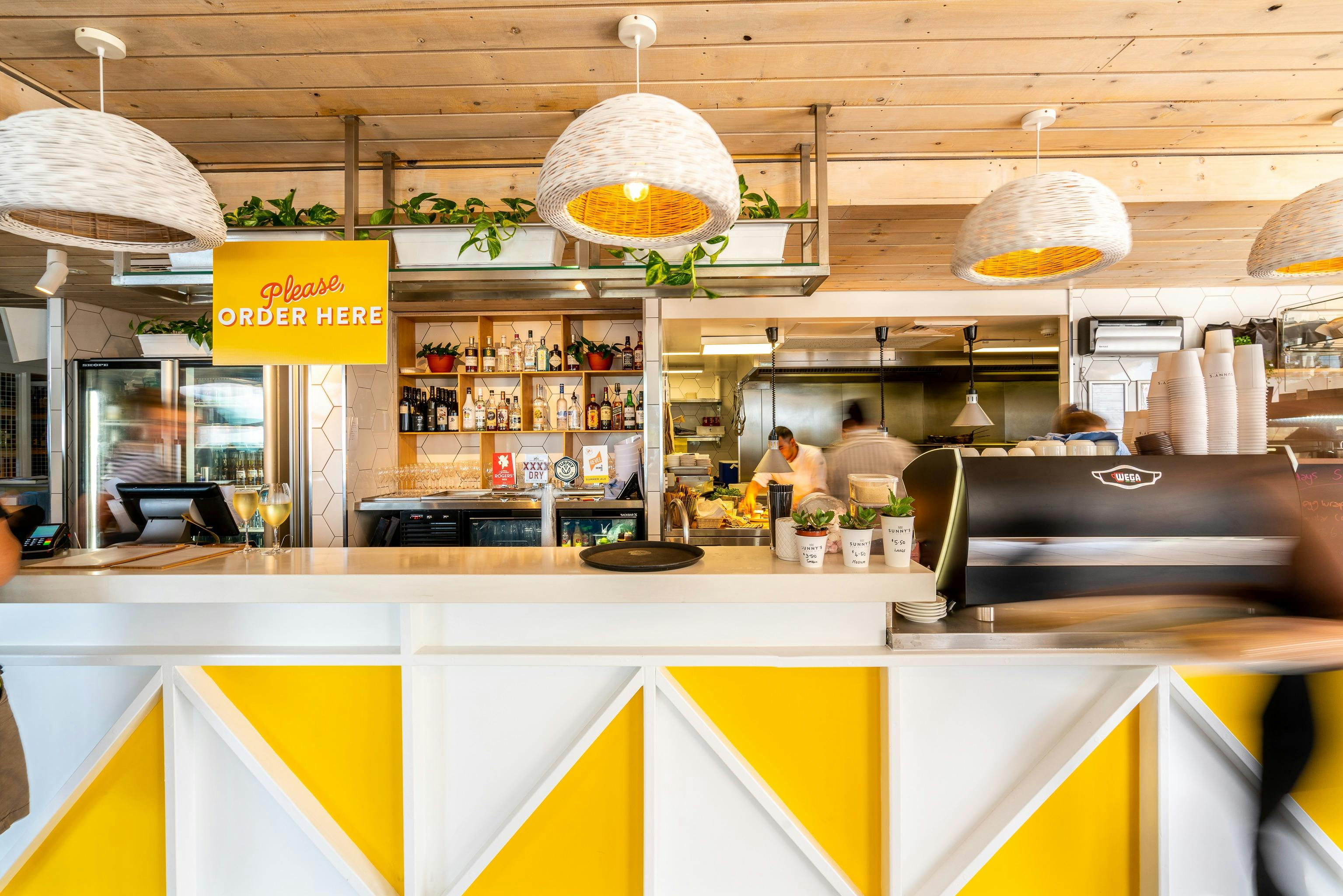 Sunny's Restaurant
