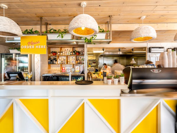 Sunny's Restaurant