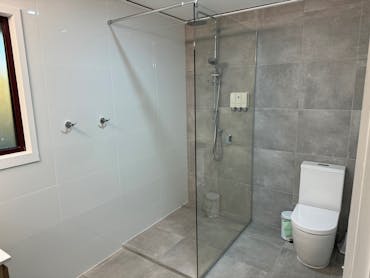 Bathroom Bathroom