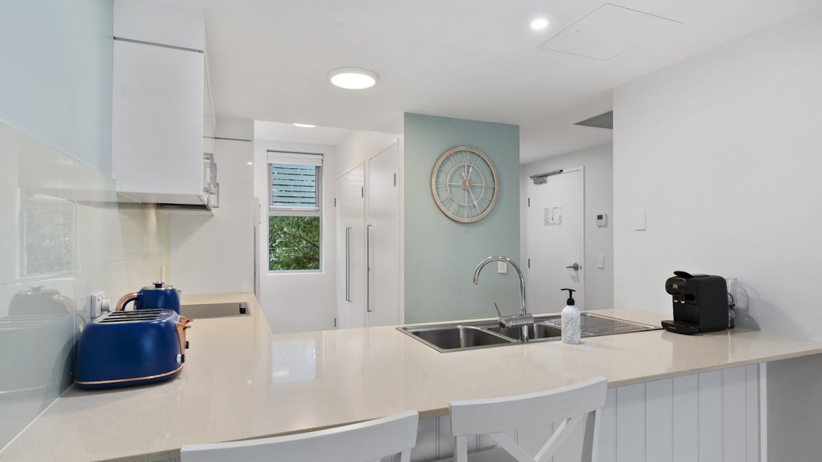 Holiday Hub Bribie Island - South East Queensland