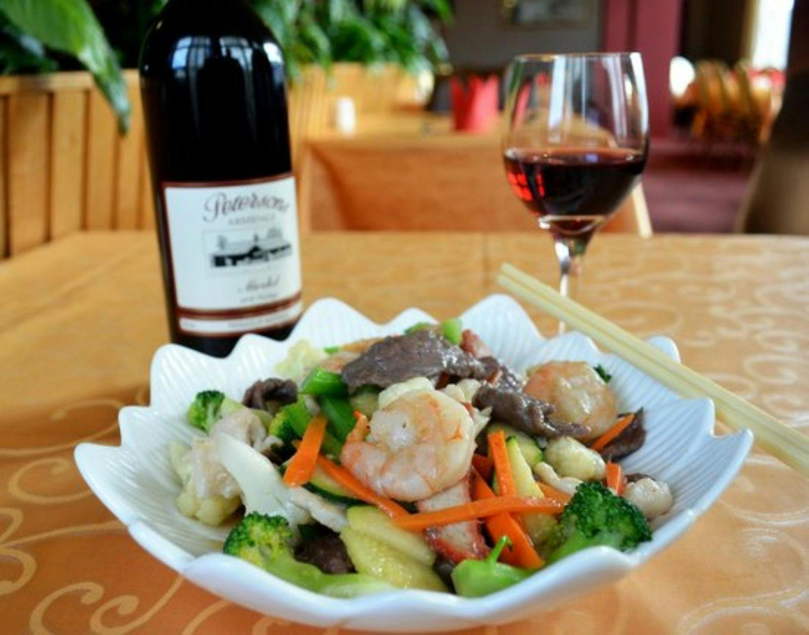 Mun Hing Restaurant