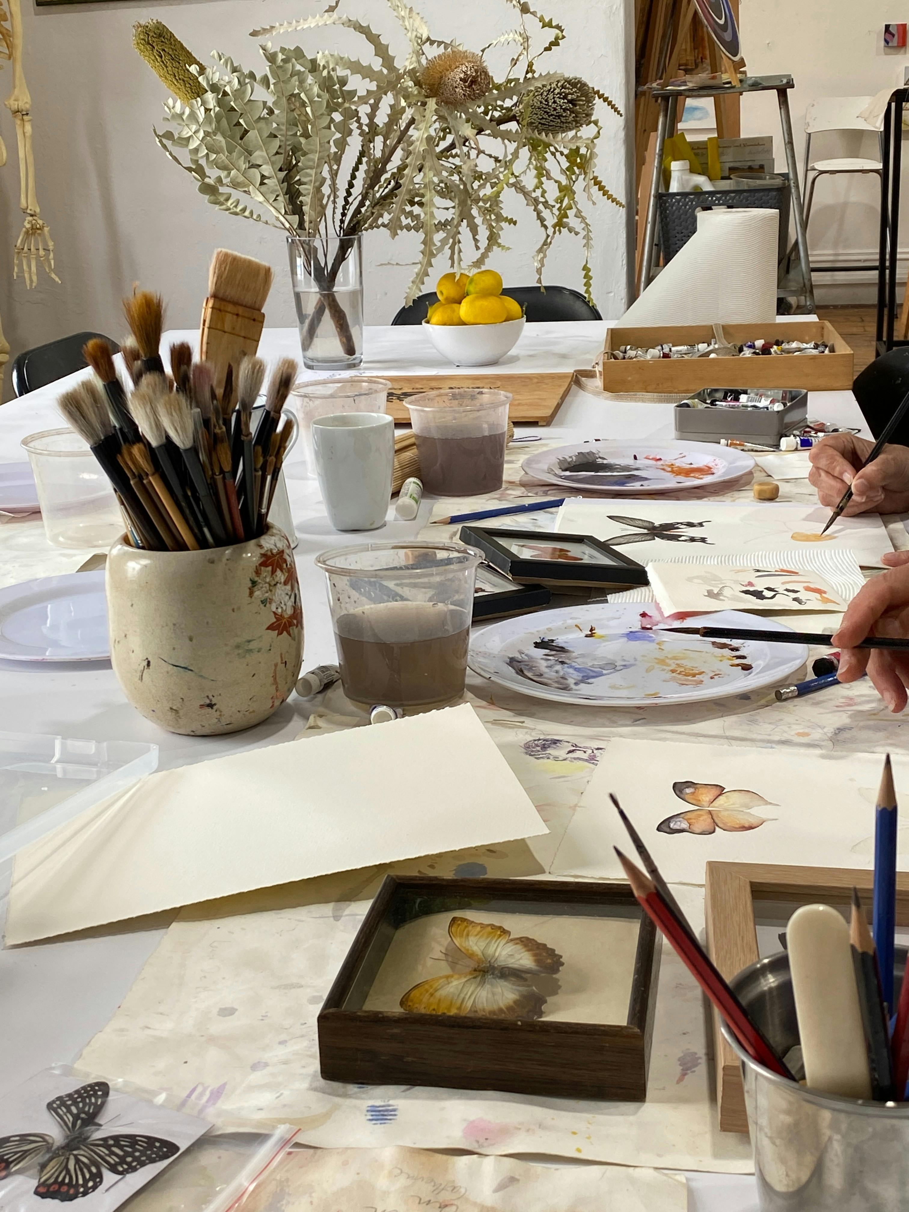 Summer Art School