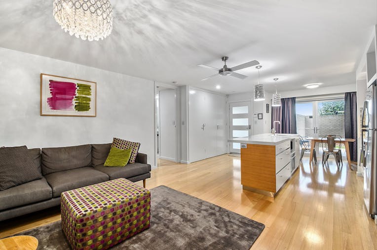 Limestone Coast Apartments