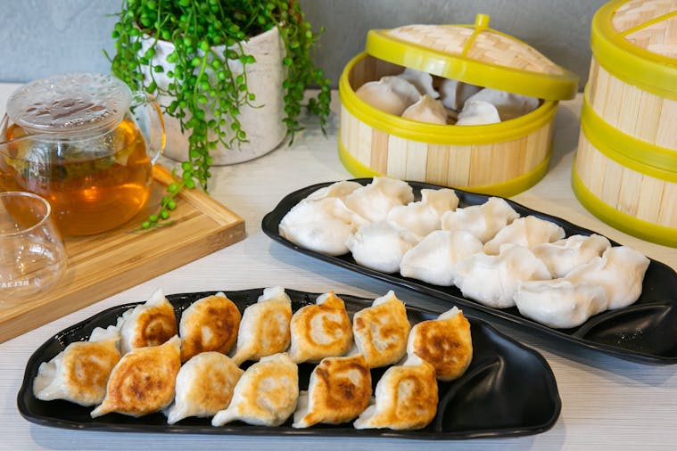 Hindley Dumplings