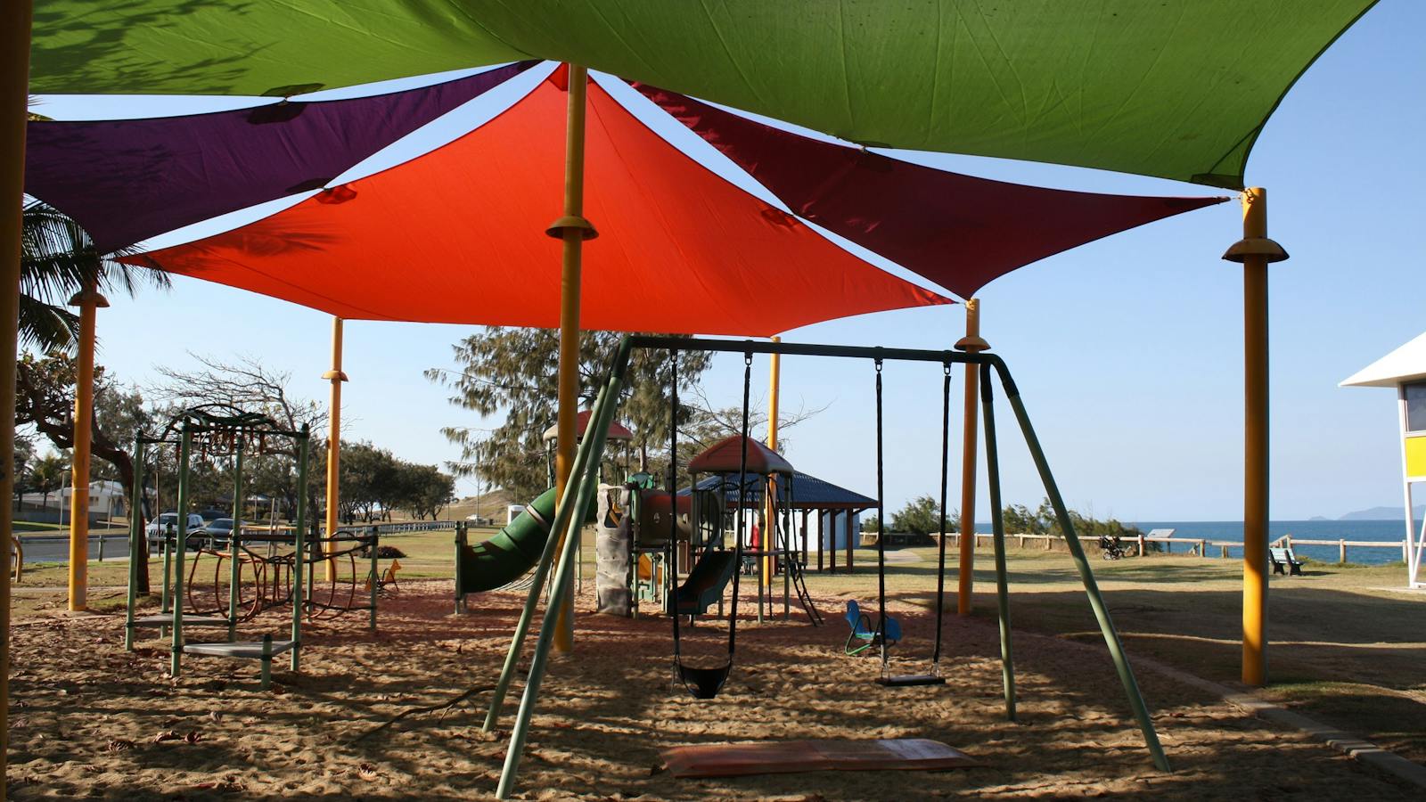 Ram Chandra Park