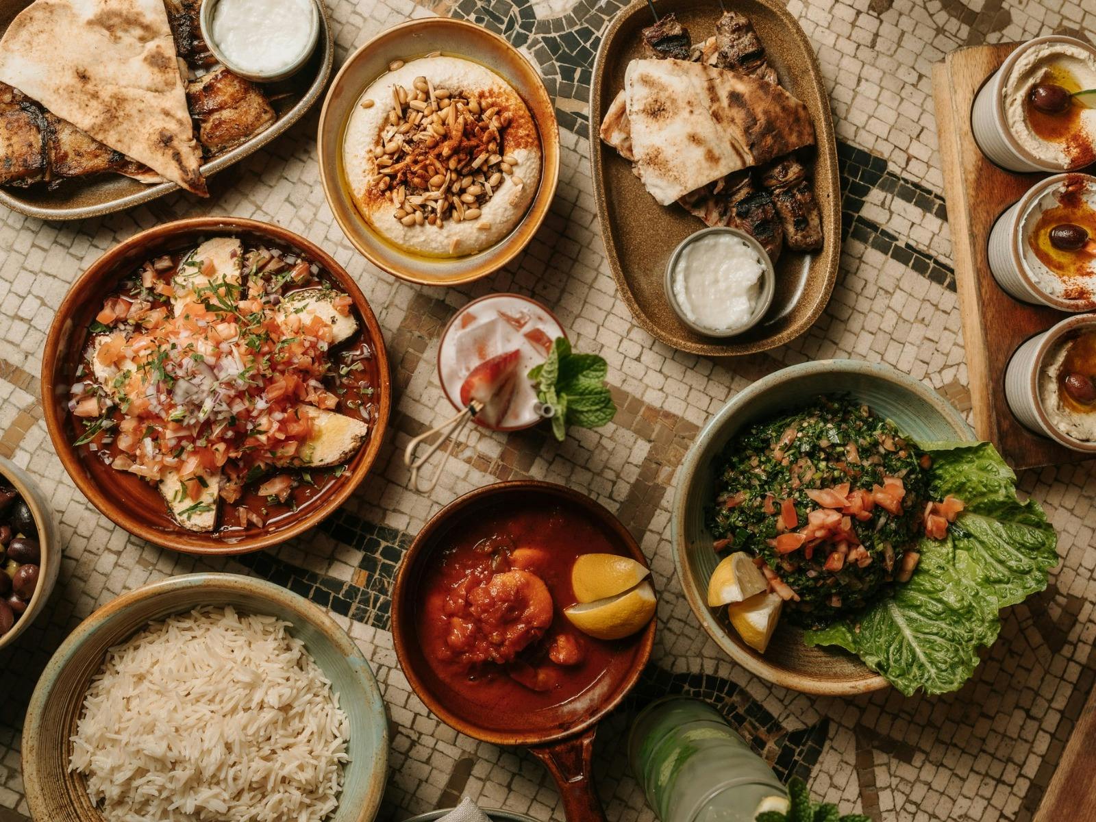 byblos melbourne
