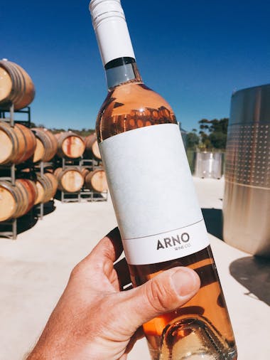 Arno Wine Co
