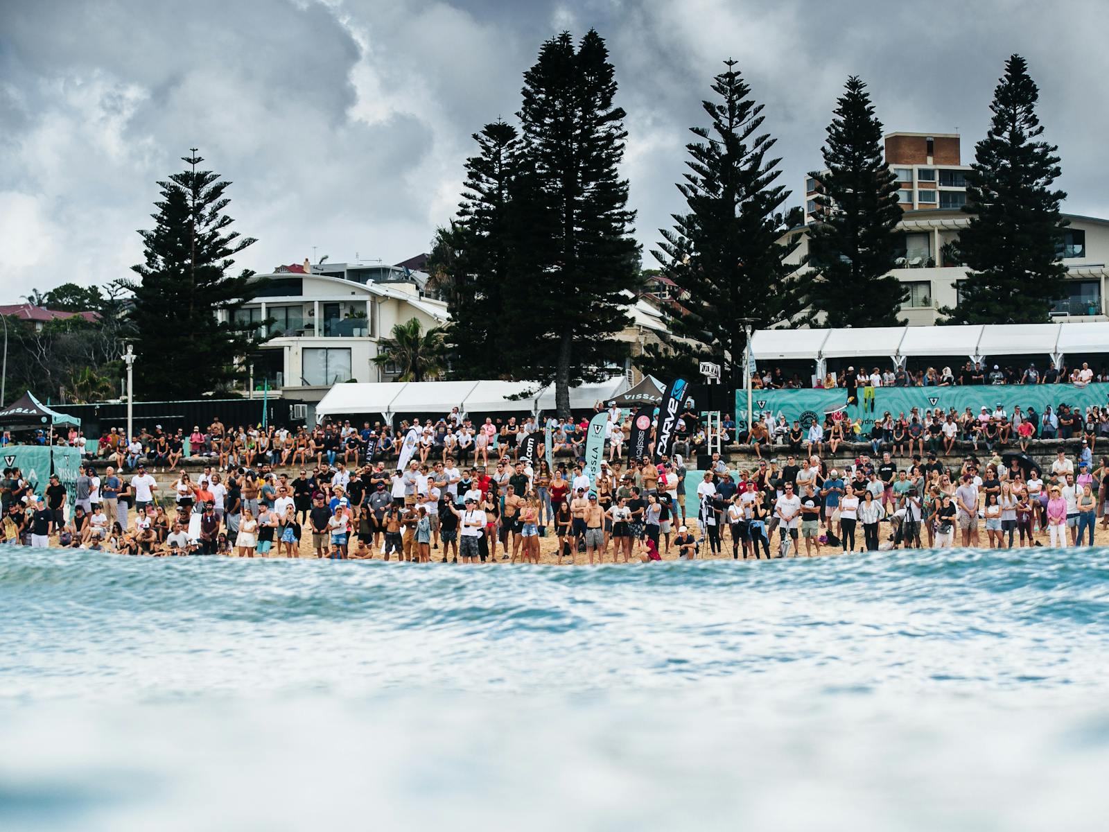 Image for GWM Sydney Surf Pro Presented By Bonsoy