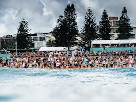 GWM Sydney Surf Pro Presented By Bonsoy Cover Image