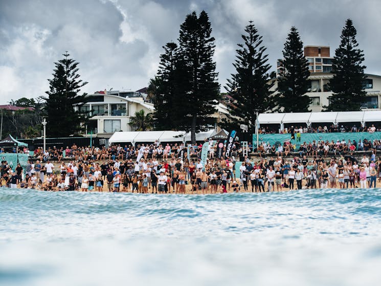 Sydney Surf Pro