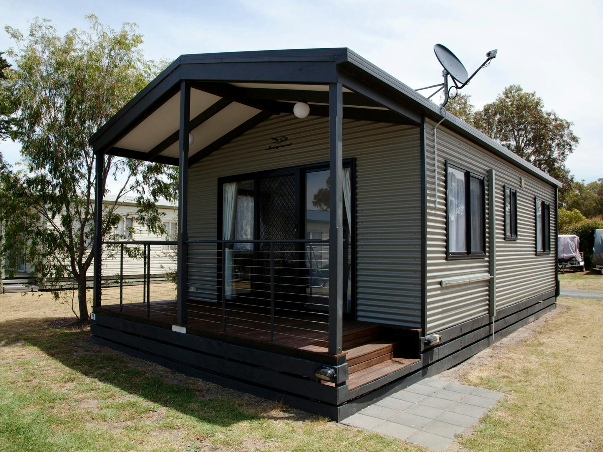 Swan Bay Holiday Park