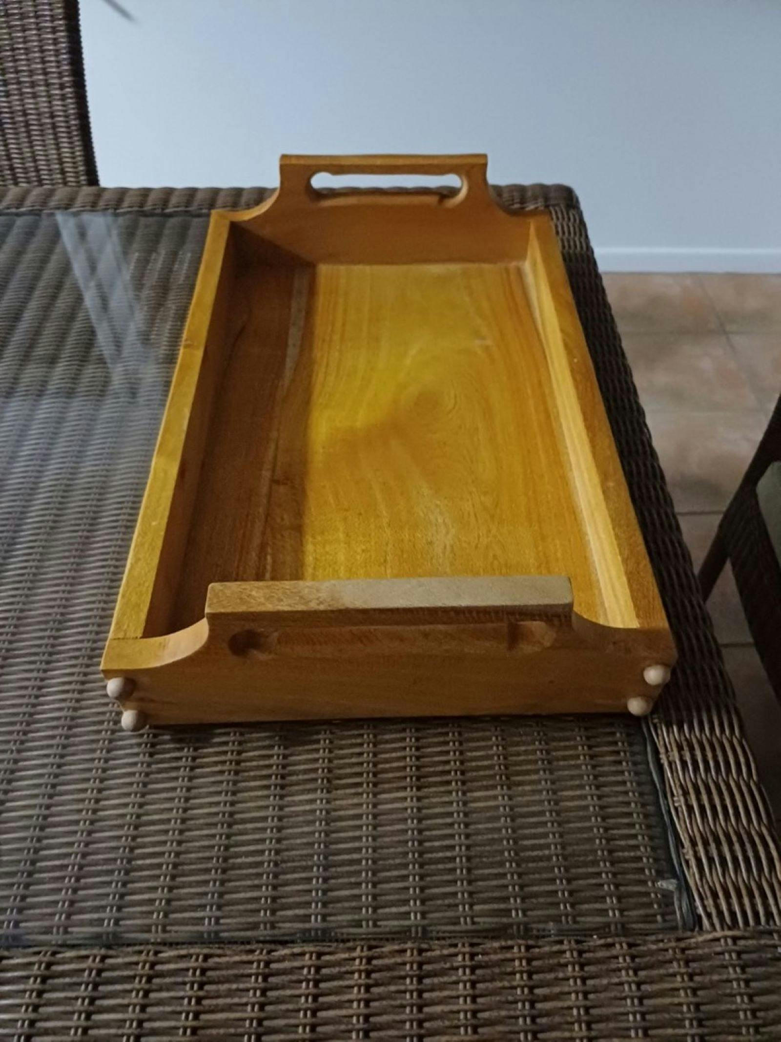 Wonderful Weekend of Wood
