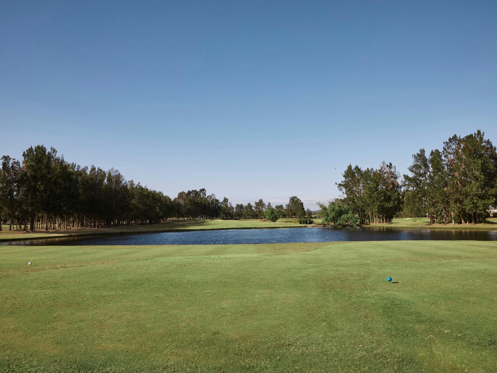 Hunter Valley Golf Club