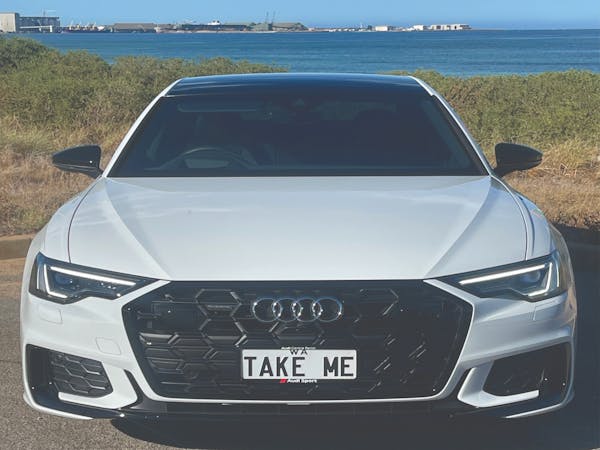 Take Me Audi Here Luxury Tours