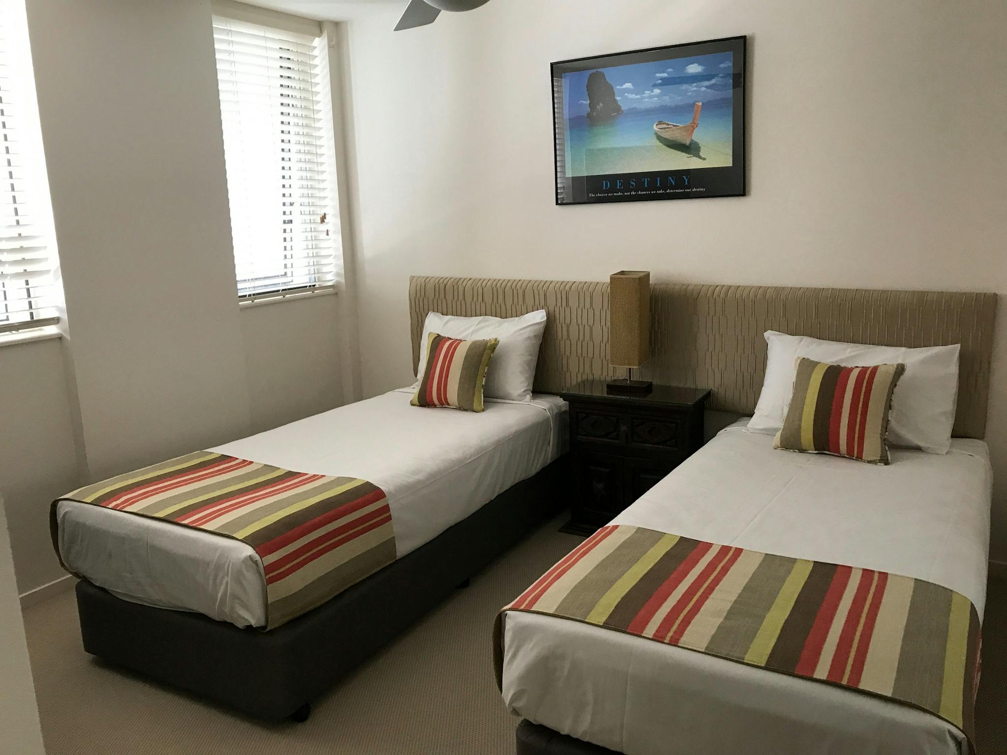 2 Bedroom Courtyard Spa. 2 bedrooms, 2 bathrooms and handy to the heated pools 2 Bedroom Courtyard Spa. 2 bedrooms, 2 bathrooms and handy to the heated pools