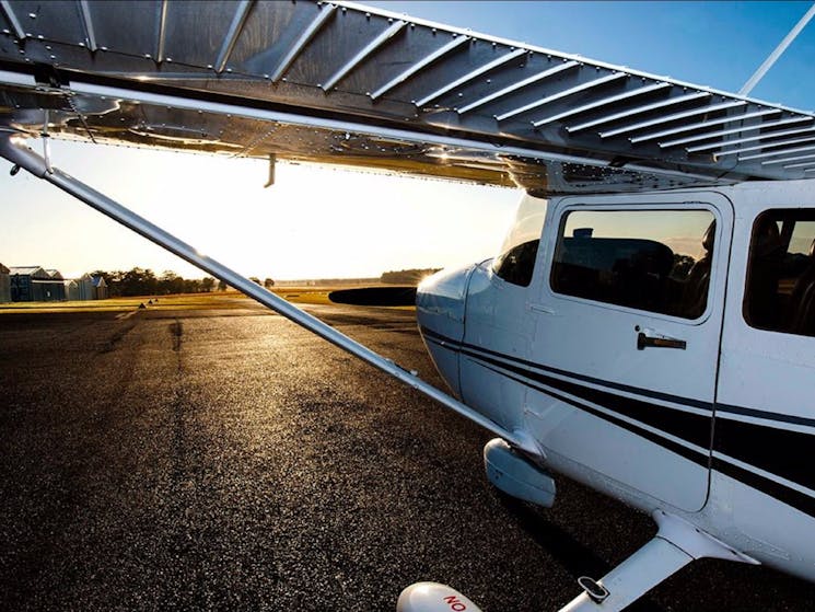 Manning River Aero Club