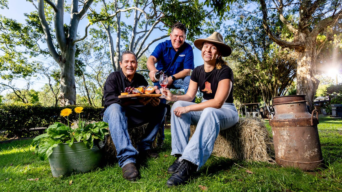 Our team here at Kenilworth Our team here at Kenilworth