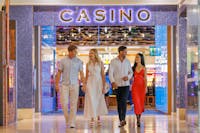 The Reef Hotel Casino