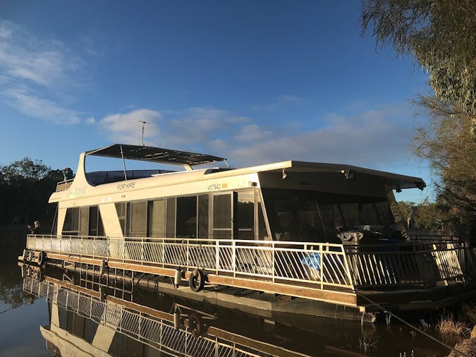 4 day Murray River Weekender For Women