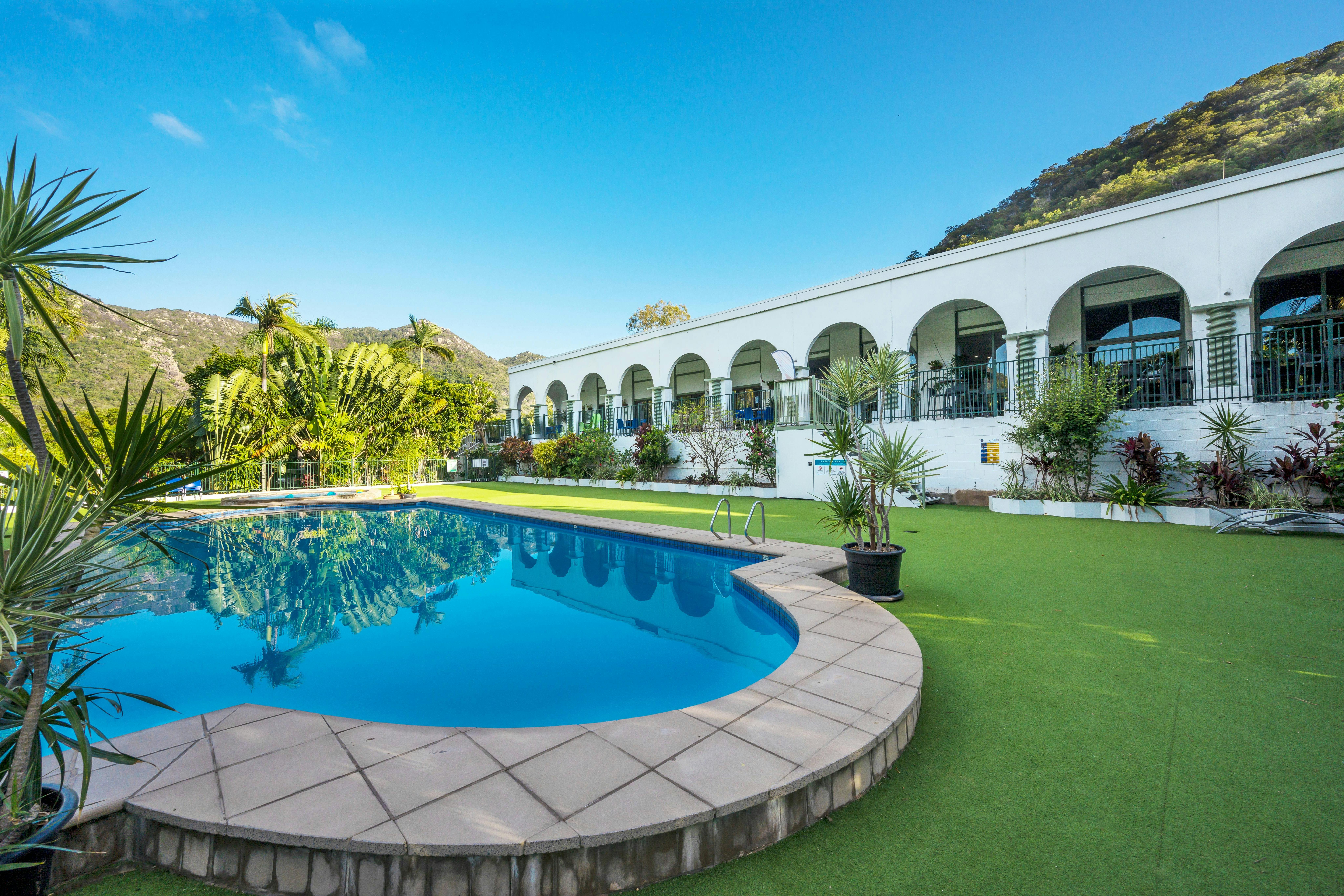 Magnetic Island Escape: Stay 3 nights and Save