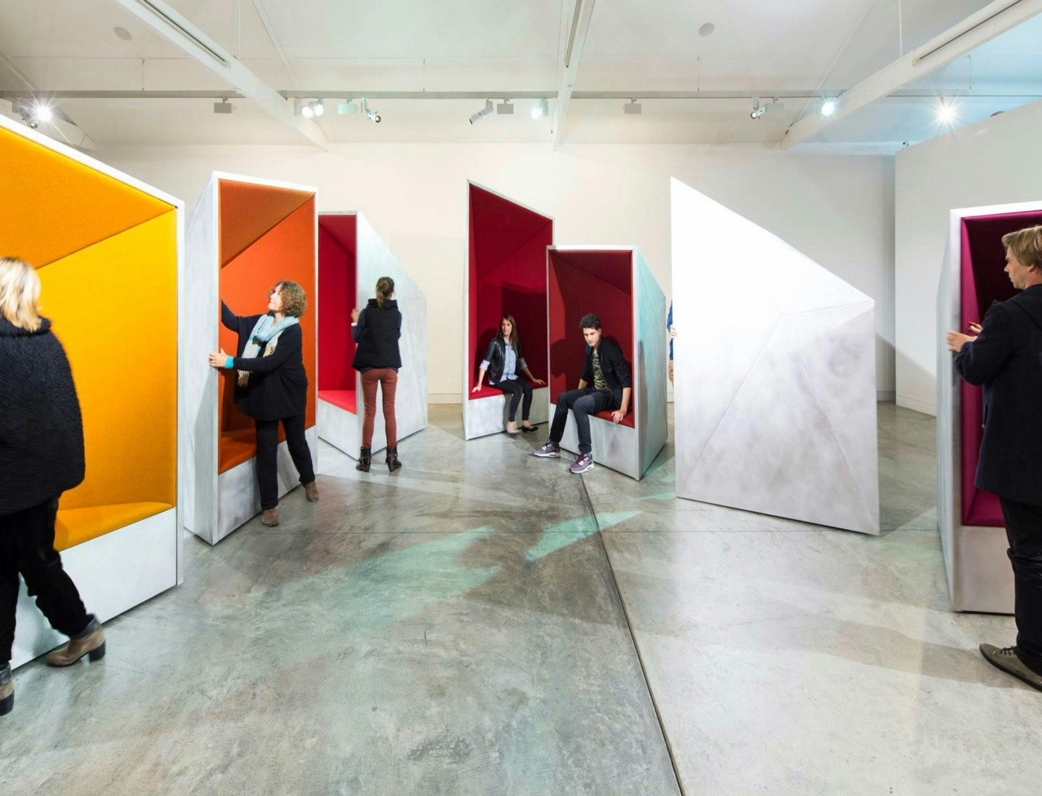 謝爾曼當代藝術基金會