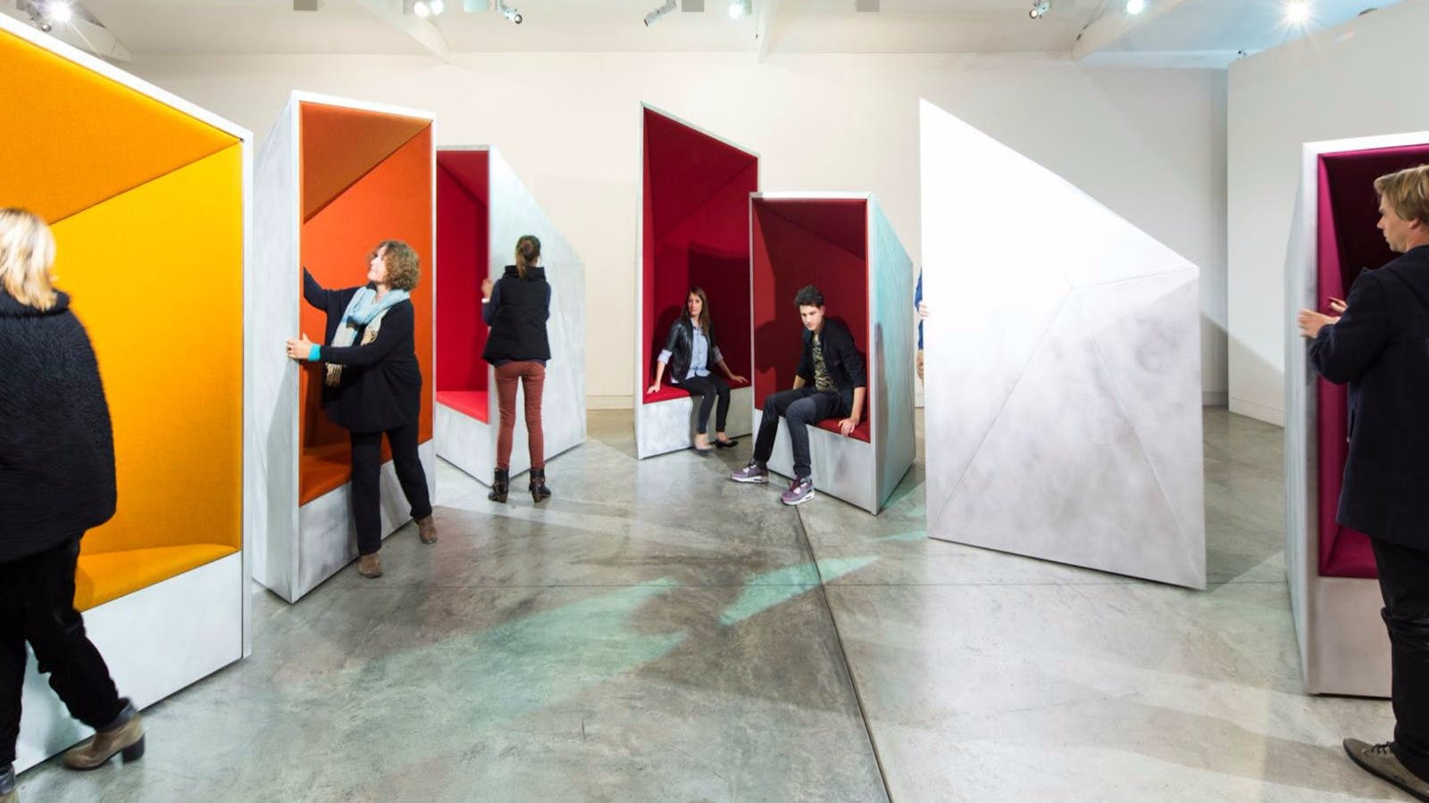 Sherman Contemporary Art Foundation